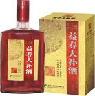 益壽大補酒 益壽大補酒
