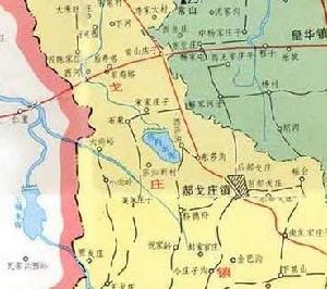 （圖）程戈莊鎮