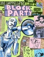 大衛·查普爾的街區聚會 大衛·查普爾的街區聚會