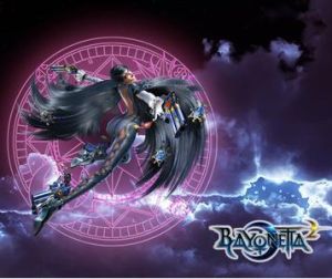 獵天使魔女2 獵天使魔女2