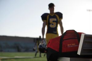 上海星能體育發展有限公司