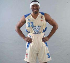 麥克·哈里斯 麥克·哈里斯