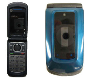 摩托羅拉 I420 摩托羅拉 I420