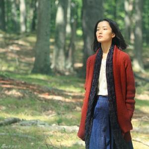 《中國合伙人》