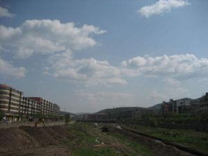 李家社村 李家社村