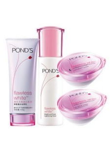 旁氏化妝品 旁氏化妝品