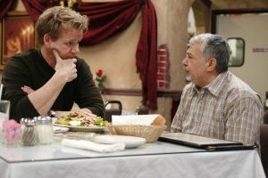 《廚房噩夢》精彩劇照