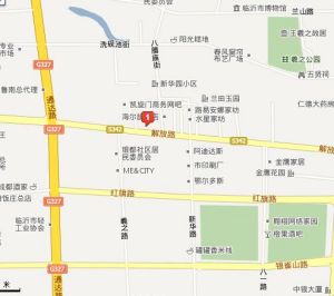 秫草官莊 秫草官莊