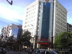 金錦嘉悅大廈 金錦嘉悅大廈