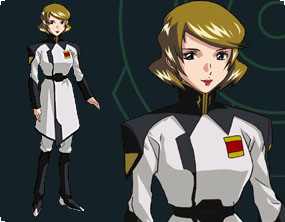 《高達SEED DESTINY》