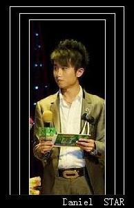 雪碧絕對唱響主持