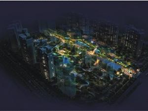 中環紫郡 中環紫郡