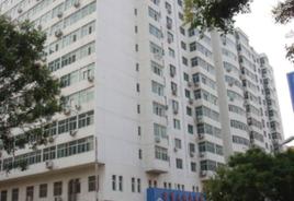 華寶公寓 華寶公寓