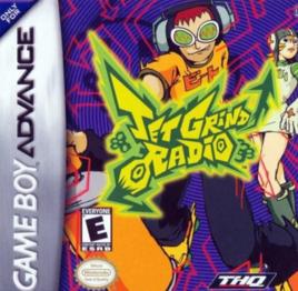 噴射小子-街頭塗鴉 噴射小子-街頭塗鴉