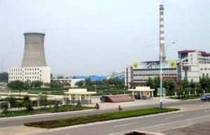 山東渤海活塞集團有限責任公司 山東渤海活塞集團有限責任公司