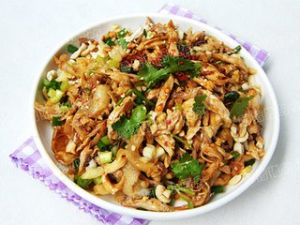 電飯鍋版手撕雞 電飯鍋版手撕雞