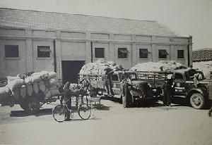 （圖）煙臺交運集團