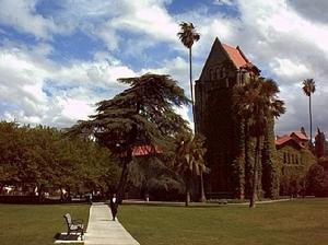 聖何塞州立大學