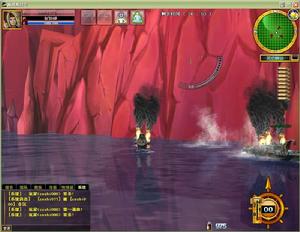 海戰集結號精美截圖