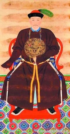 修皇陵、養御馬、整內務，八阿哥幹啥雍正都找茬，自願改名泄不滿