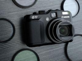 佳能G11
