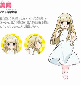 年輕老闆娘是小學生！[電視動畫]