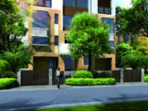 龍泉上苑 龍泉上苑