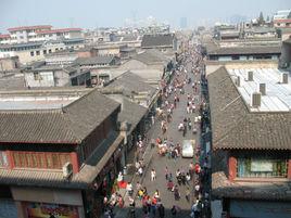 襄州[古代地方行政區]