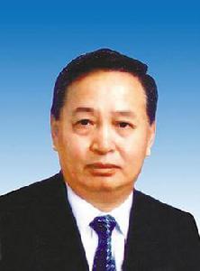 羅清泉[全國人大環境與資源保護委員會副主任委員]