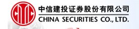 太原中信建投證券