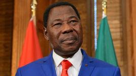 托馬·博尼·亞伊 托馬·博尼·亞伊