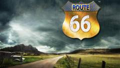 六十六號公路 六十六號公路