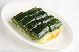 醃黃瓜 醃黃瓜