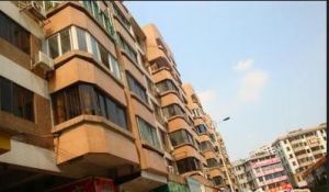 利安大廈 利安大廈