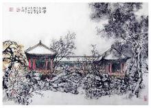 史振興作品欣賞