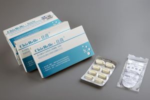 德沃佳茵益生菌