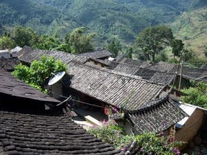 格自自然村 格自自然村