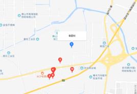 聯星村[廣東佛山市南海區羅村街道聯星村]