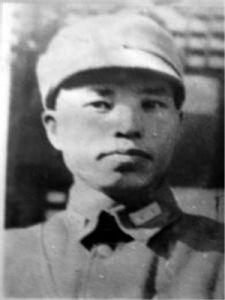 周元[抗日忠烈]