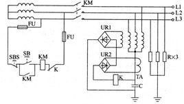 零序保護 零序保護