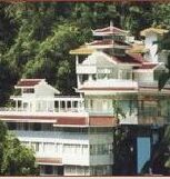 龍勝溫泉貴賓樓賓館 龍勝溫泉貴賓樓賓館