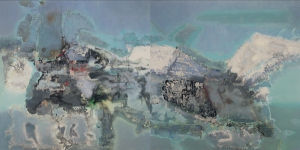 混境&middot;關於圖騰之十一