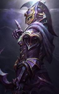 沉默術士[DOTA2英雄]