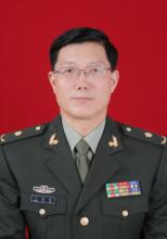 王培信[中國人民解放軍188醫院主任醫師]