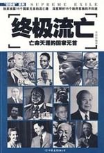 《終極流亡》