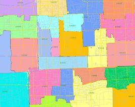 郵政編碼地圖 郵政編碼地圖