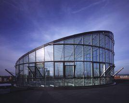 比利時魯汶工程大學 比利時魯汶工程大學