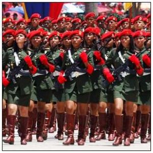 委內瑞拉獨立節