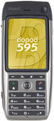 多普達 595(3G) 多普達 595(3G)
