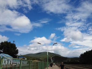 綽源國家森林公園